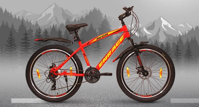 Stay on Track with Essential Roadside Mountain Biking Tips